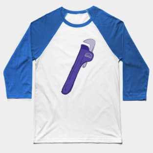 Tool Baseball T-Shirt